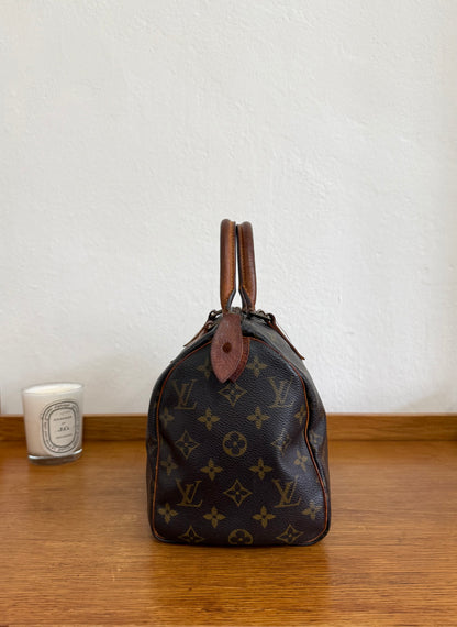 LV SPEEDY 25