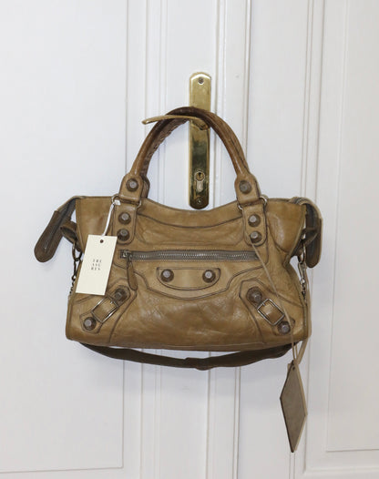 BALENCIAGA CITY BAG