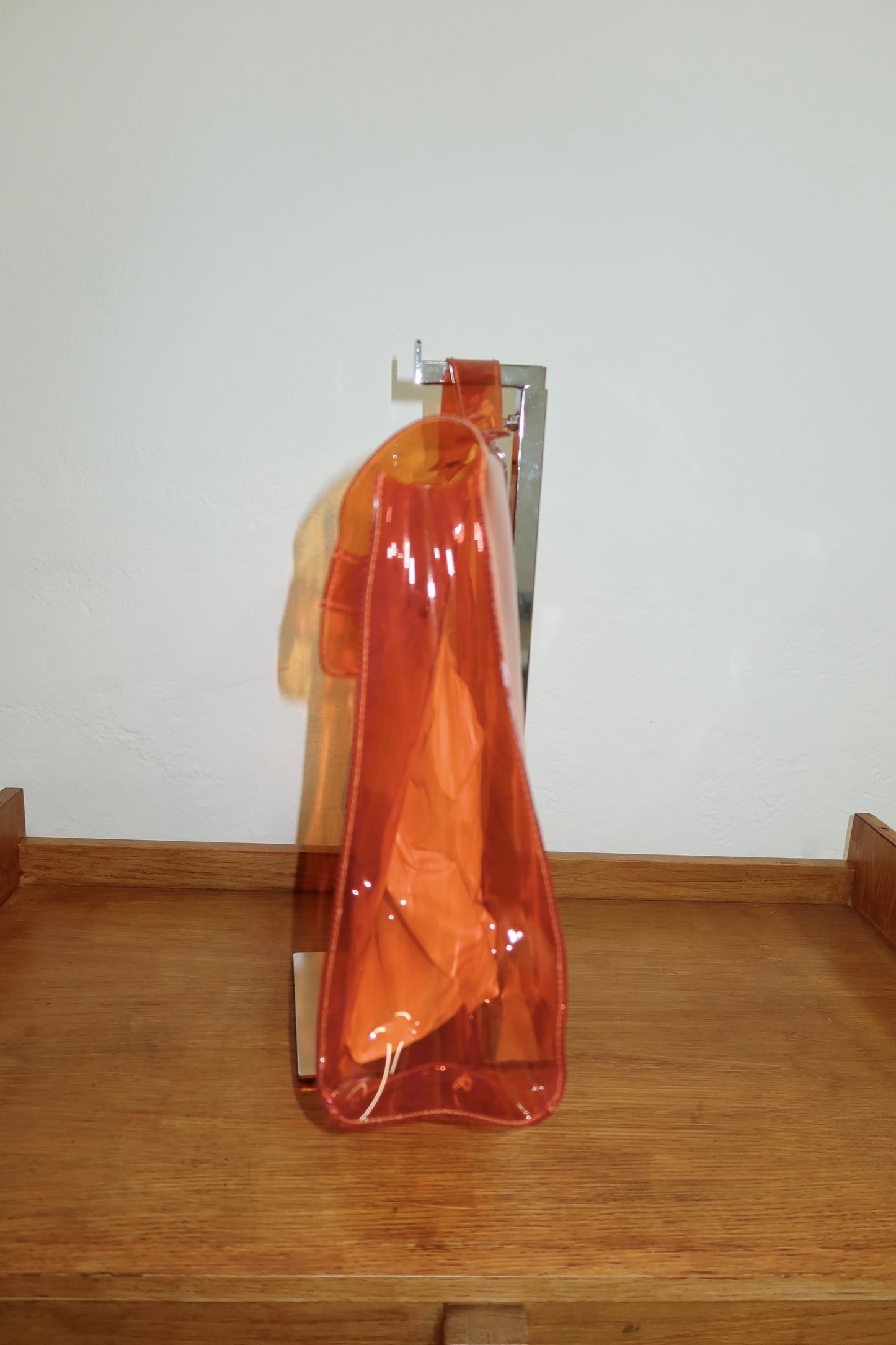 HERMES KELLY 1998 VINYL