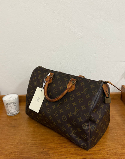 LV SPEEDY 35