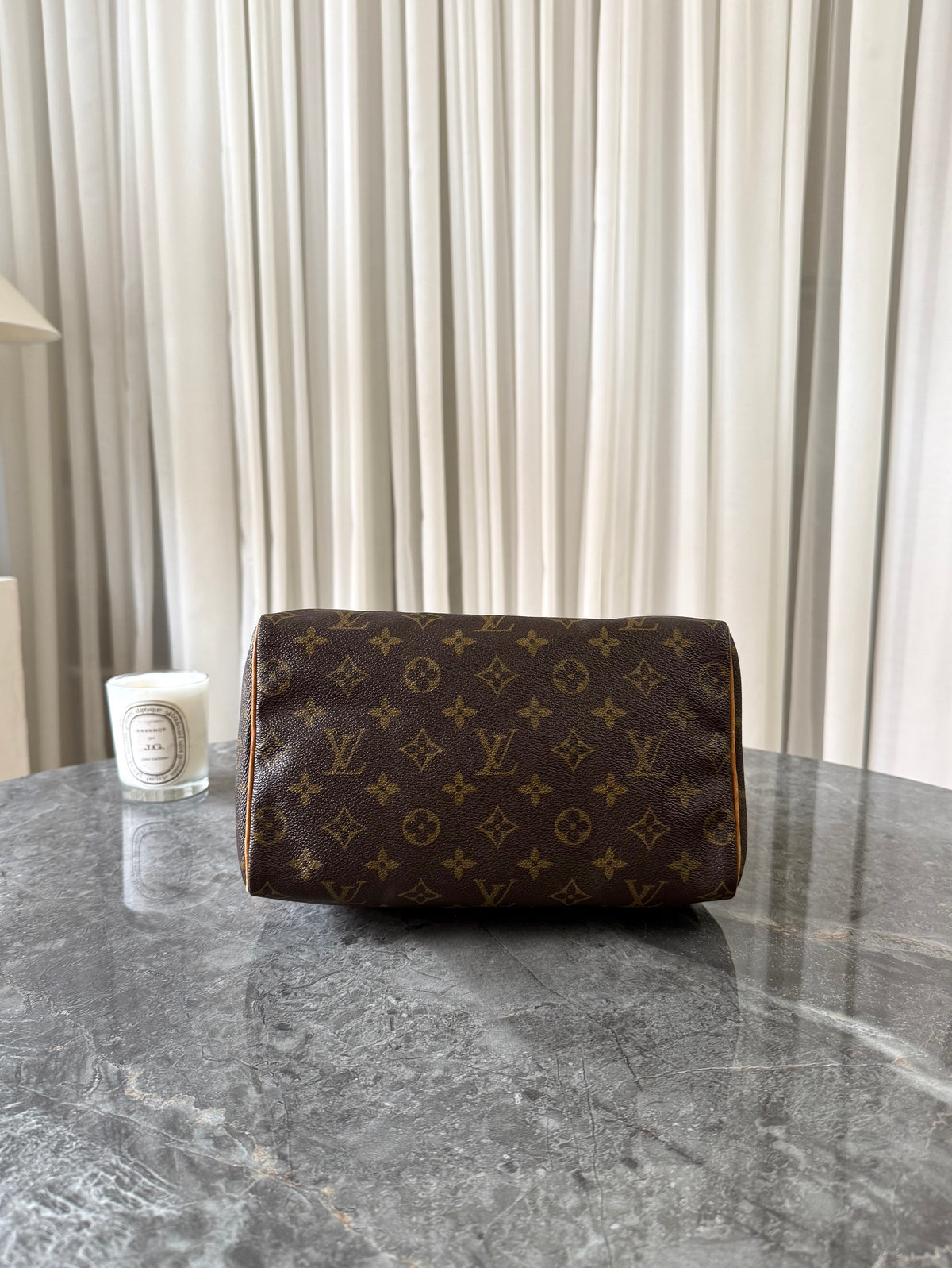 LV Speedy 25