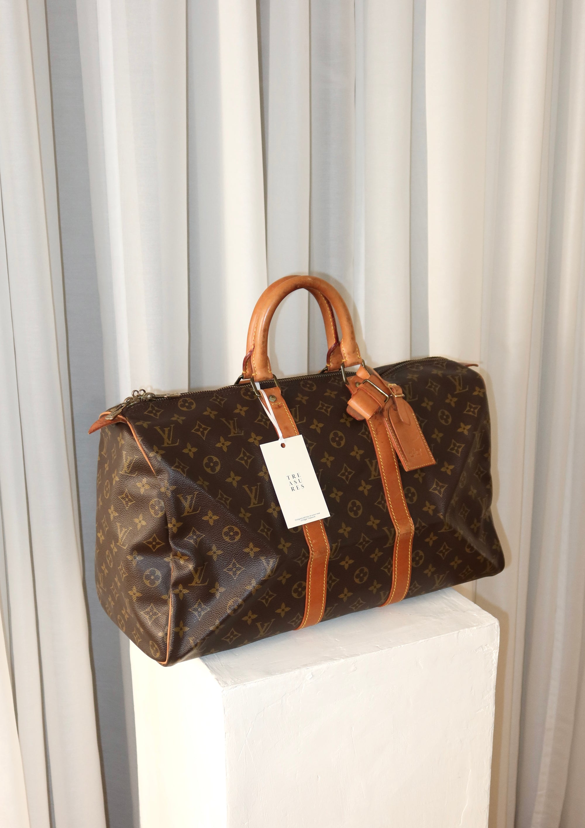 LV KEEPAL 45