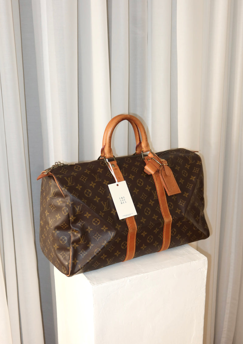LV KEEPAL 45