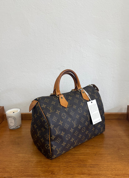 LV SPEEDY 30
