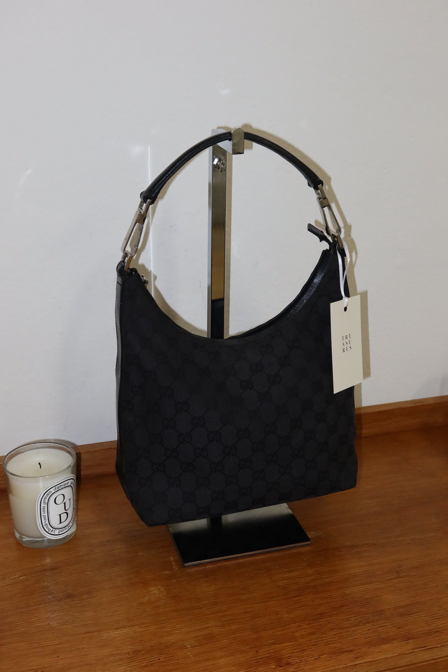 GUCCI GG SHOULDER BAG BY TOM FORD