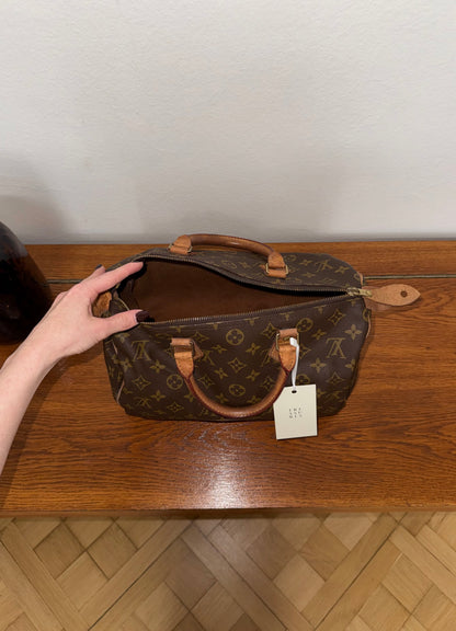 LV Speedy 30
