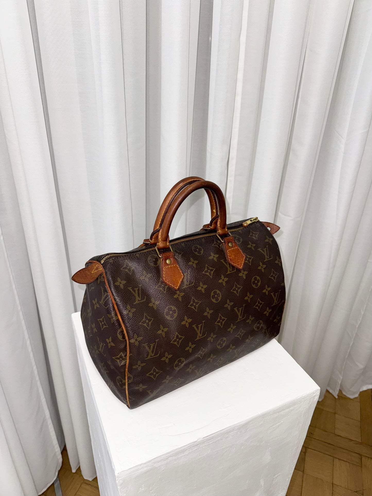 LV SPEEDY 30