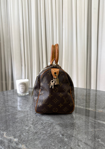LV Speedy 25