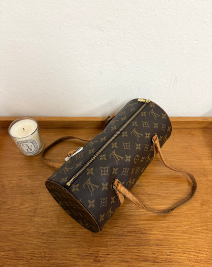 LV PAPILLON 30