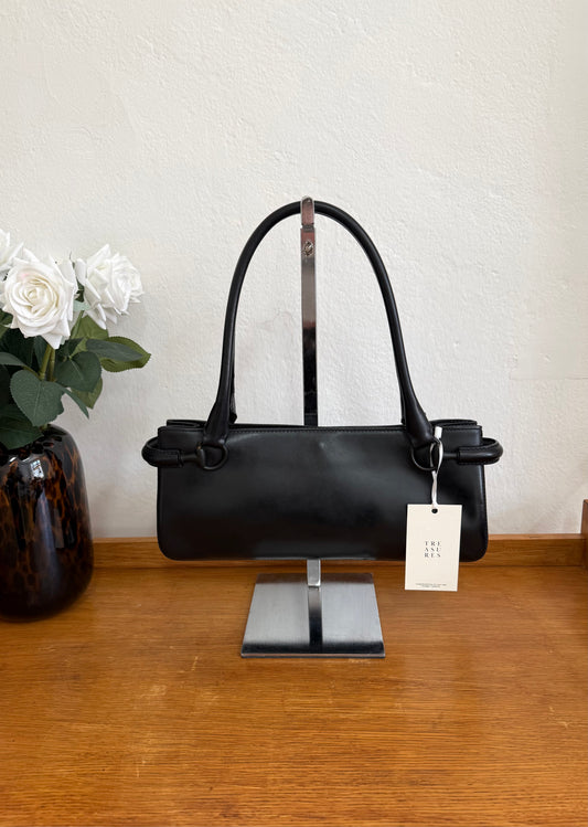 GUCCI HORSEBIT EAST WEST SHOULDER BAG