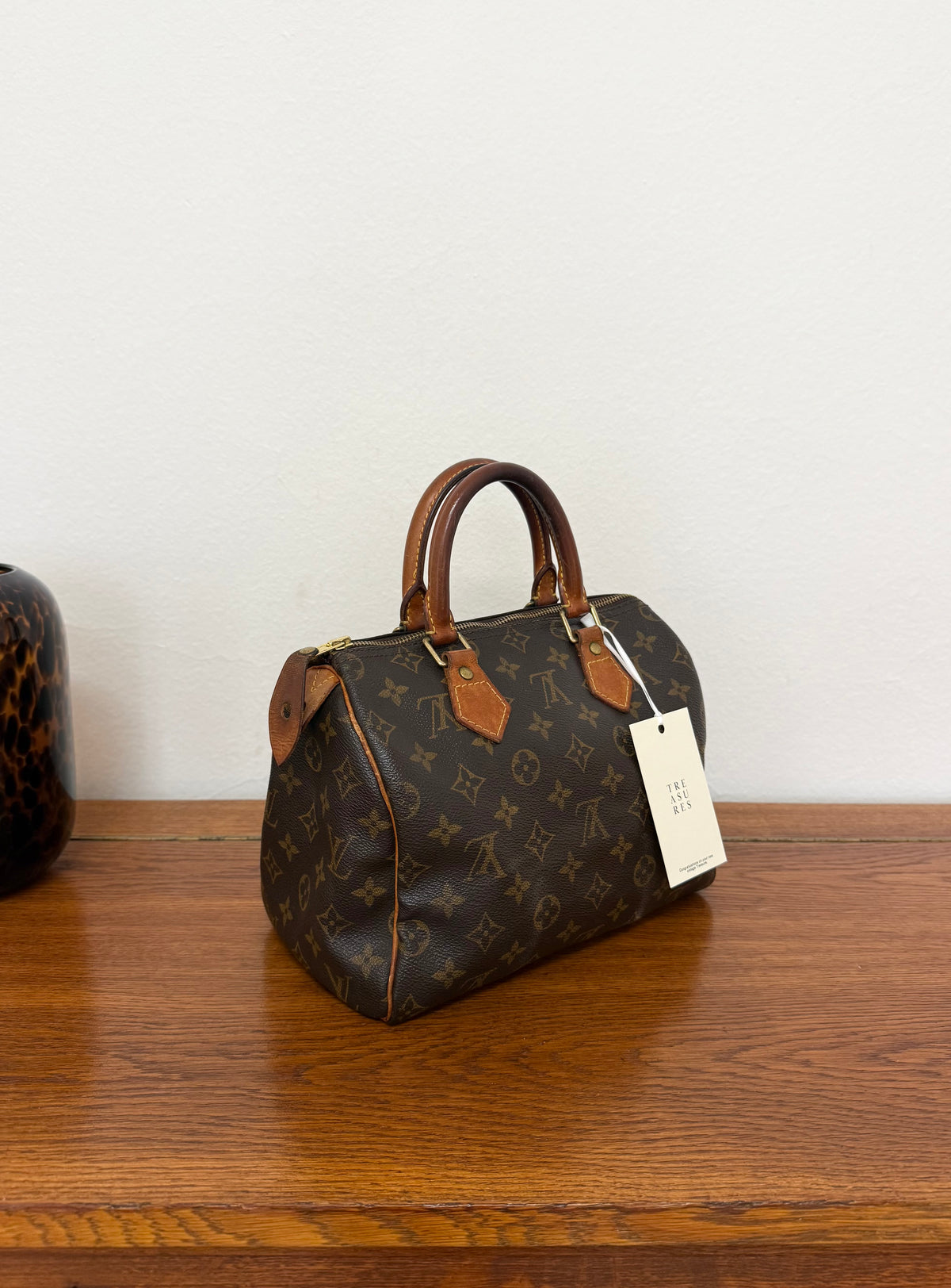 LV Speedy 25