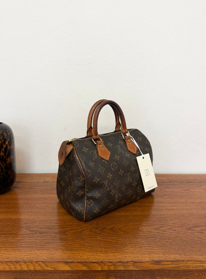 LV Speedy 25