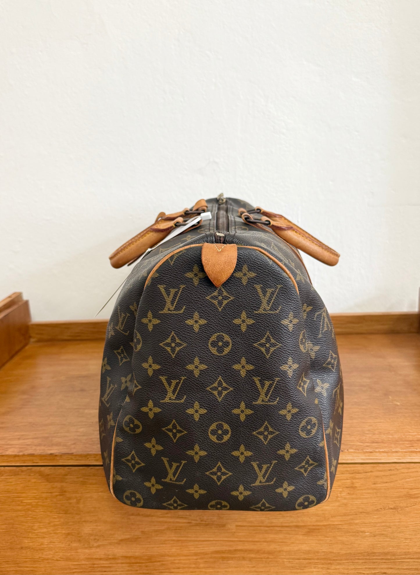 LV KEEPALL 45