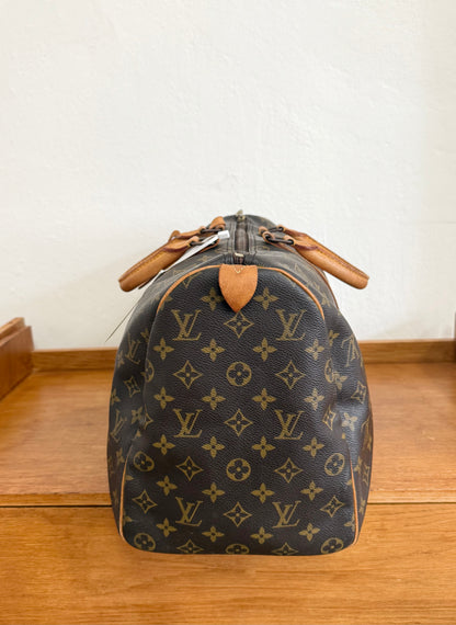 LV KEEPALL 45