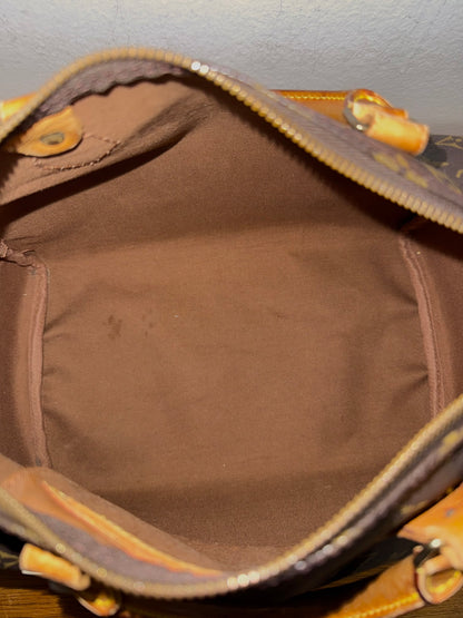 LV SPEEDY 30