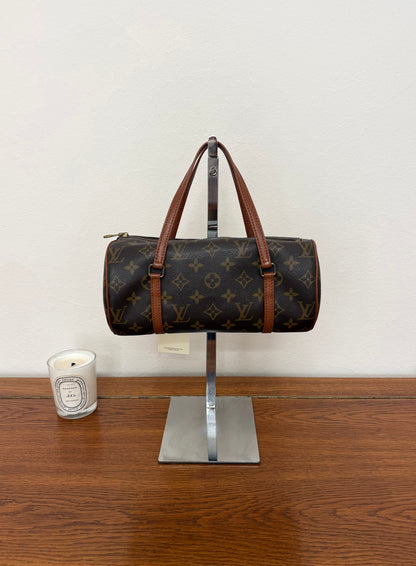 LV PAPILLON 26