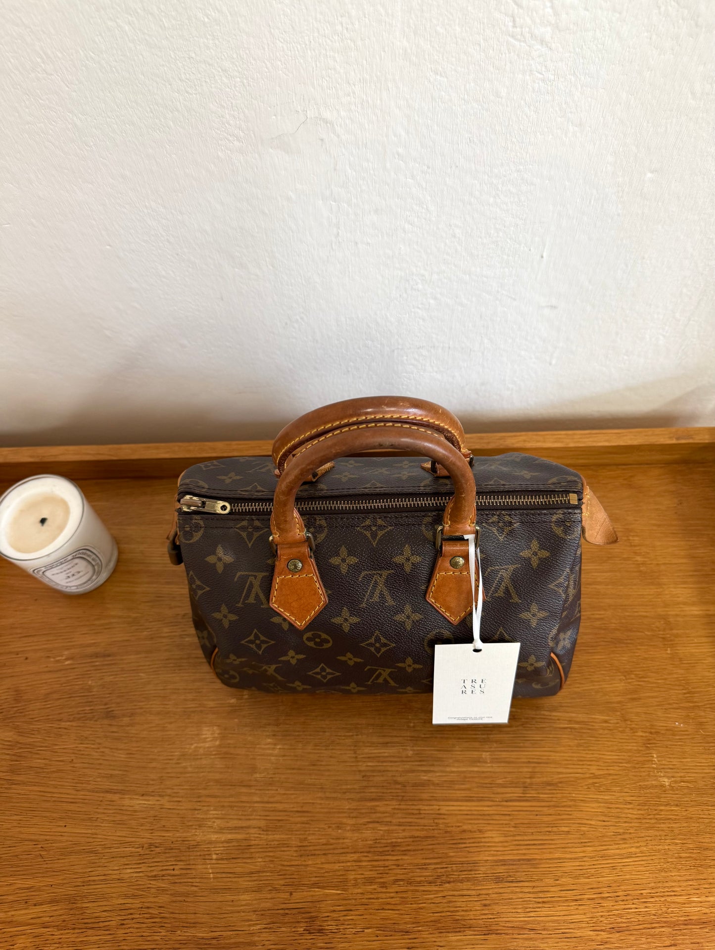 LV SPEEDY 25