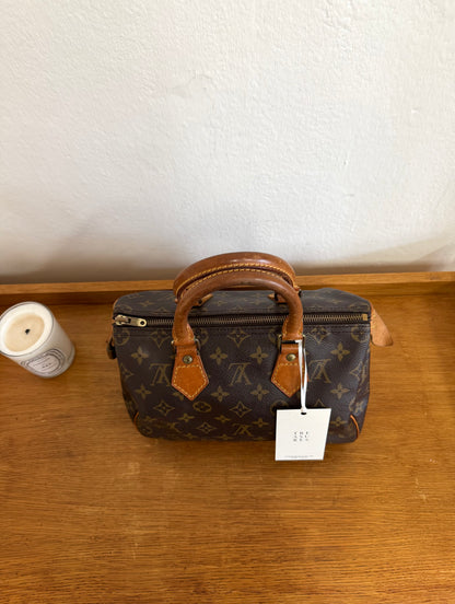 LV SPEEDY 25