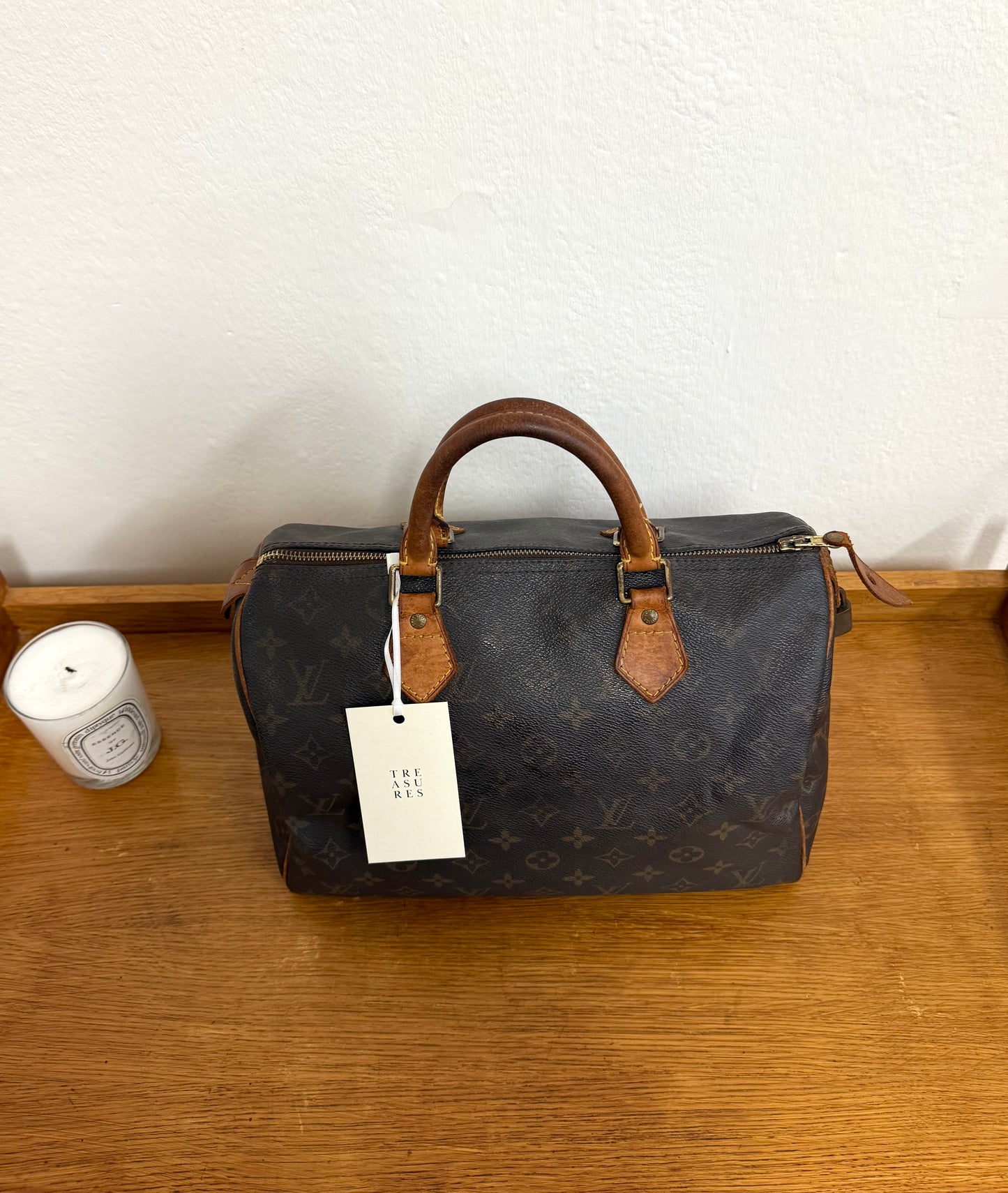 LV SPEEDY 30