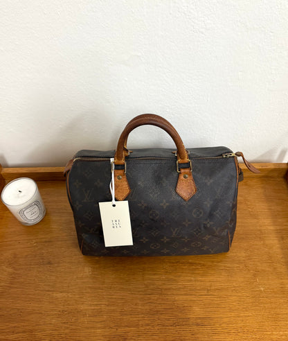 LV SPEEDY 30