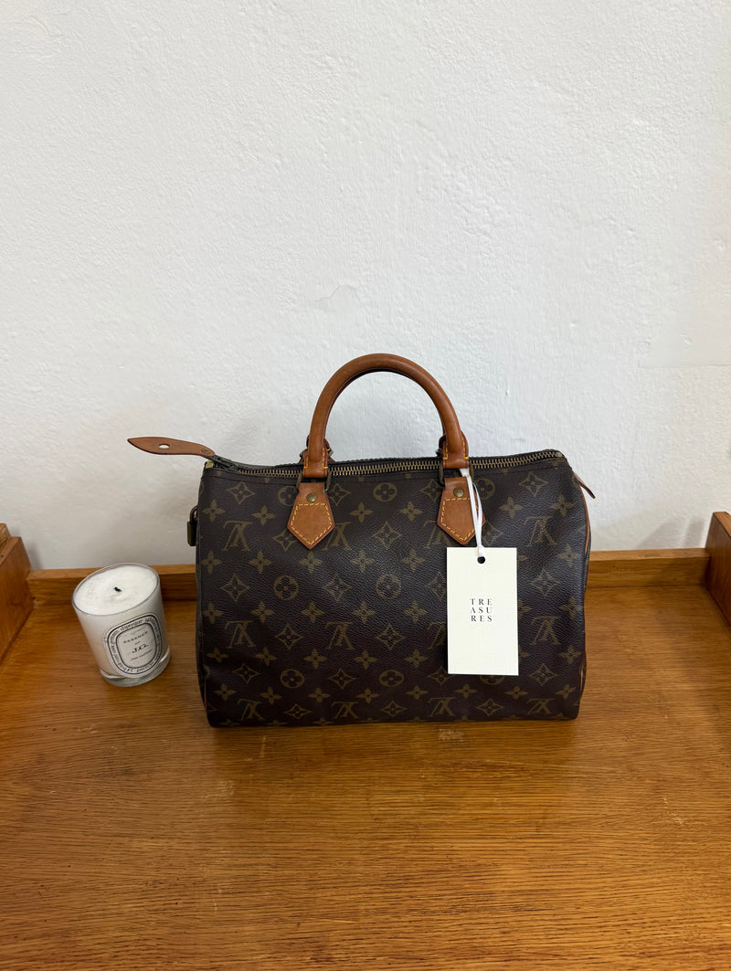 LV SPEEDY 30