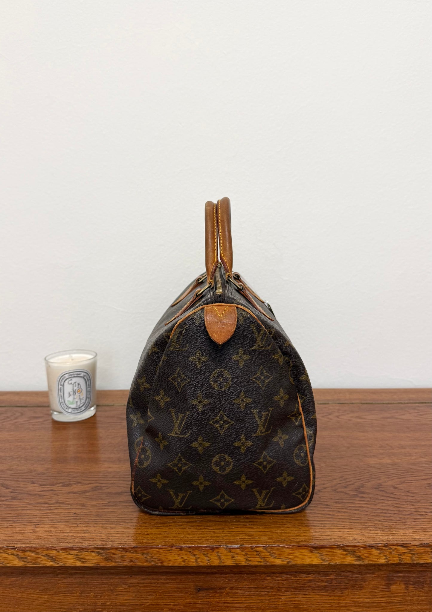 LV SPEEDY 30