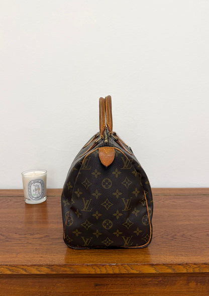 LV SPEEDY 30
