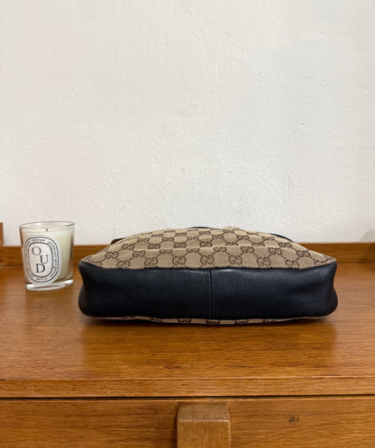 GUCCI GG SHOULDER BAG