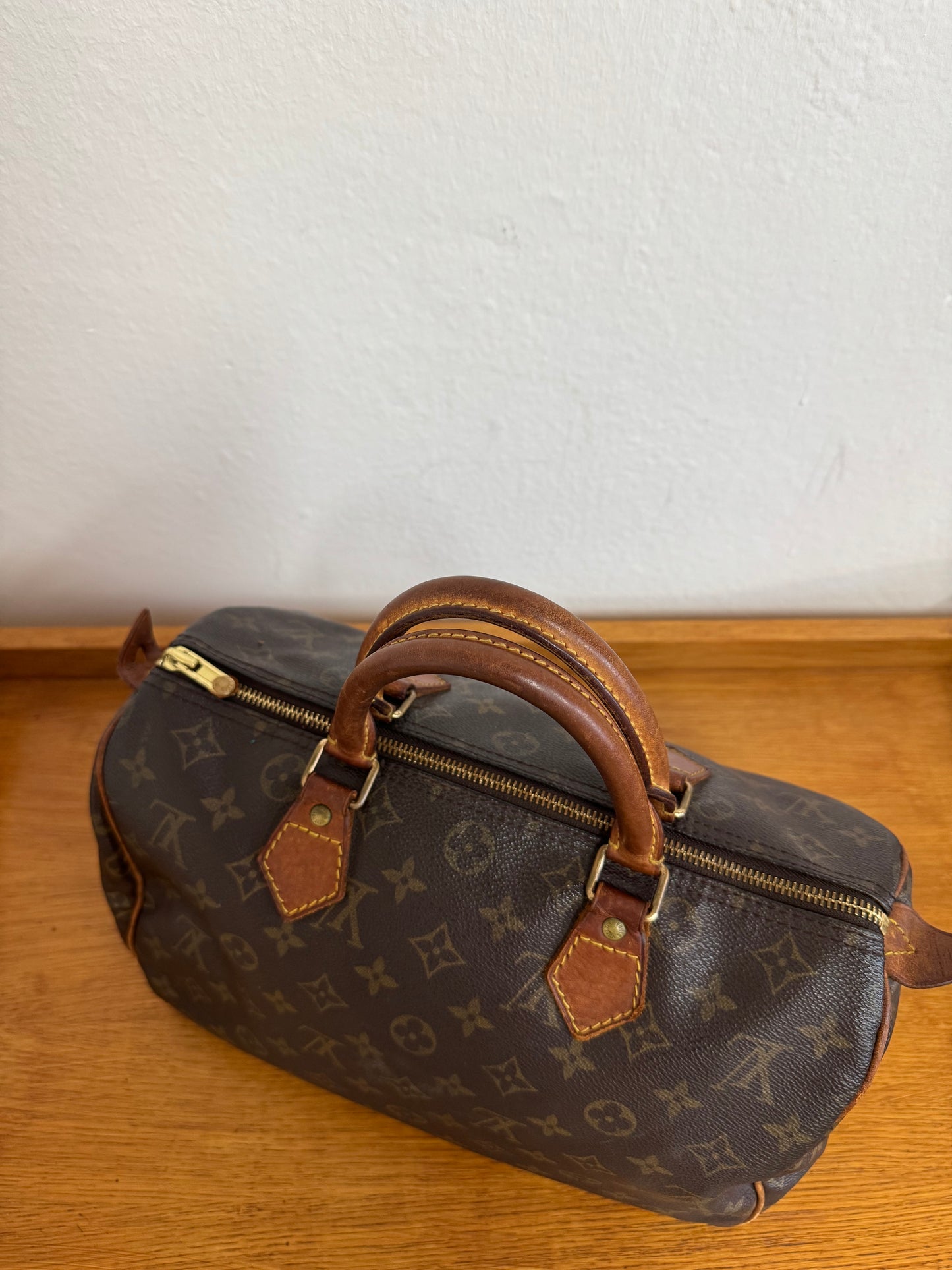 LV SPEEDY 30