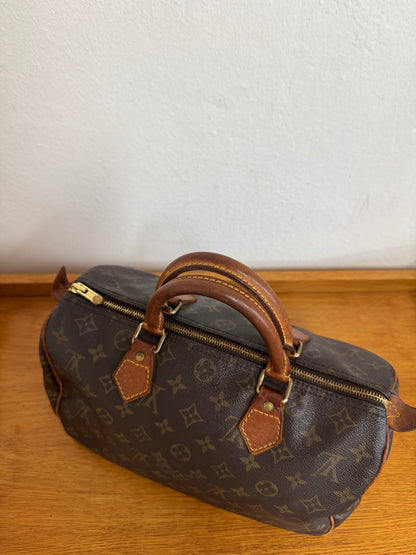 LV SPEEDY 30