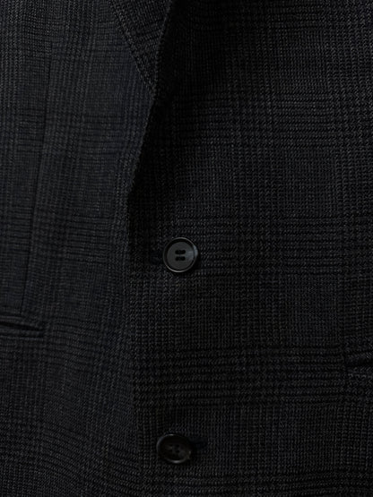 CHRISTIAN DIOR WOOL BLAZER