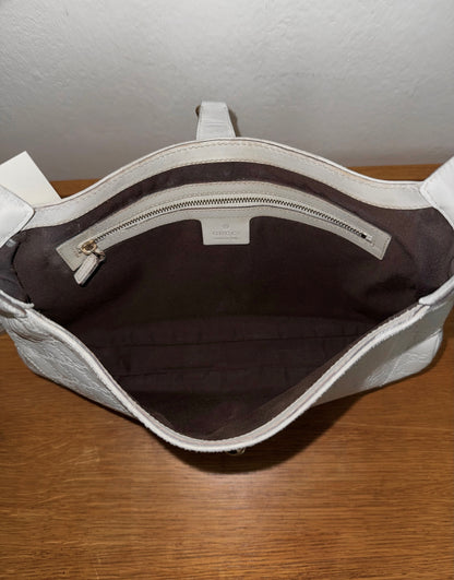 GUCCI JACKIE 1961 CREAM