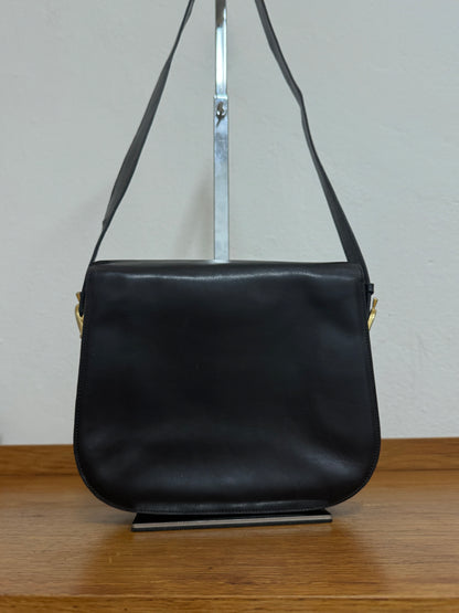 CELINE BOX BAG HORSE CARRIAGE