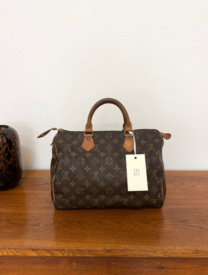 LV Speedy 30