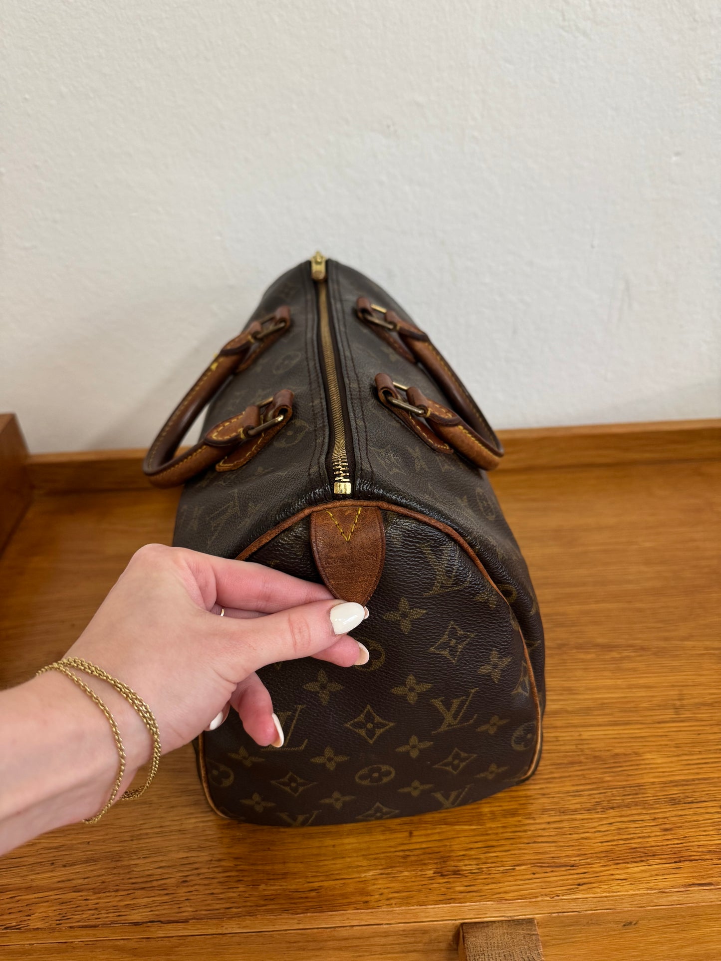 LV SPEEDY 30