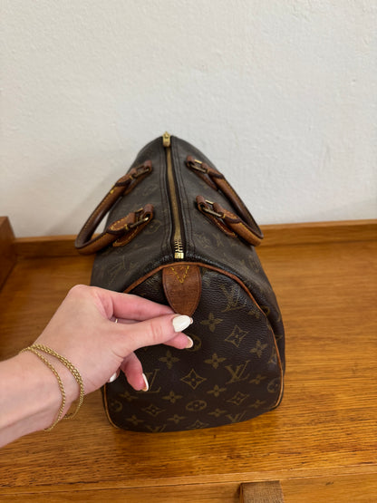 LV SPEEDY 30