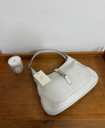 GUCCI JACKIE 1961 CREAM