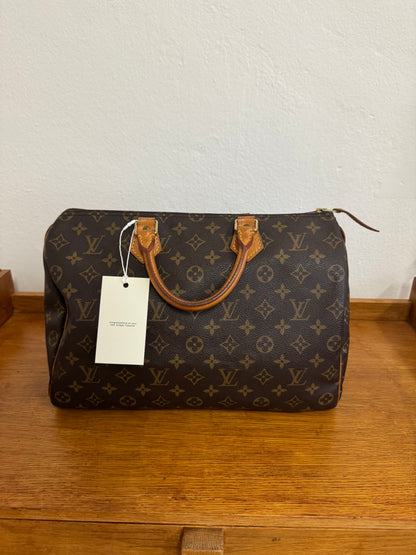 LV SPEEDY 35