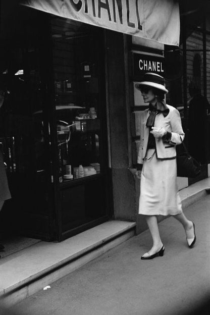 CHANEL MADEMOISELLE 70s-80s