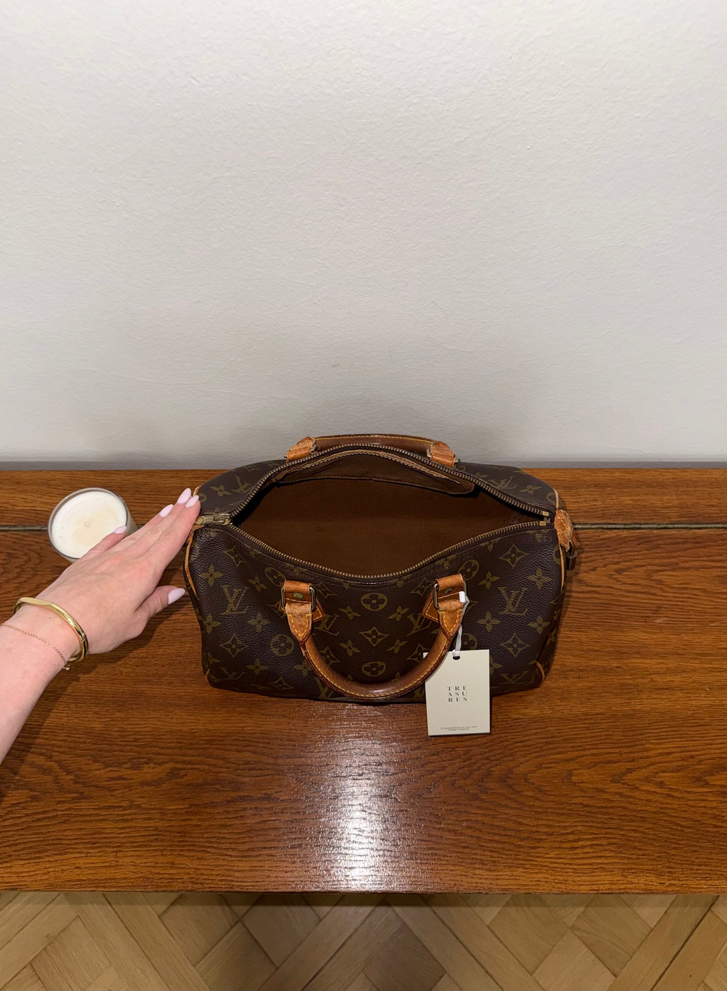 LV SPEEDY 30