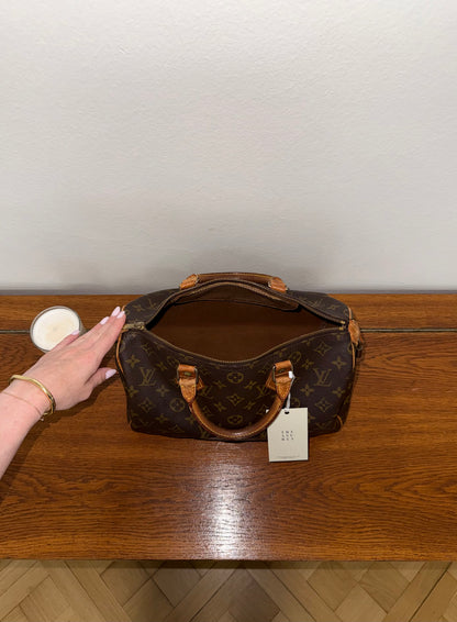 LV SPEEDY 30