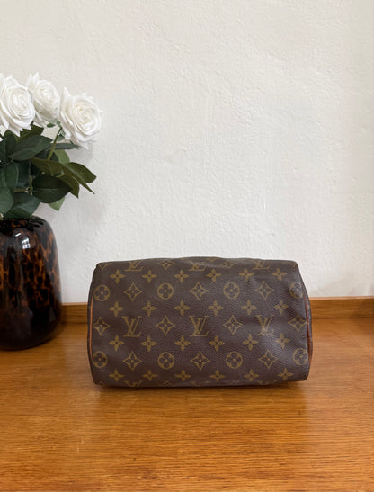 LV SPEEDY 25