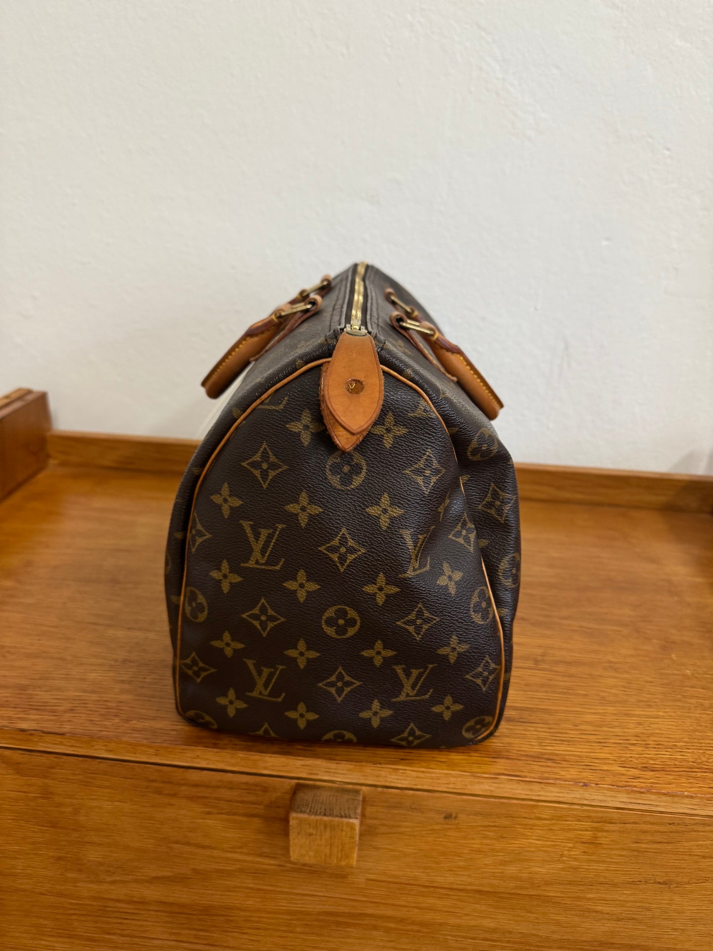 LV SPEEDY 35