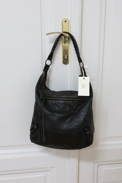 BALENCIAGA SHOULDER BAG