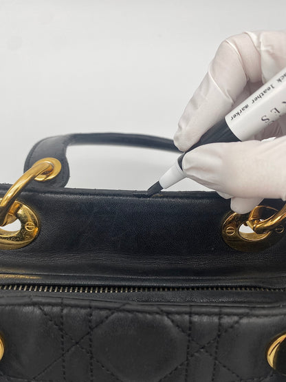 TREASURES LEATHER MARKER