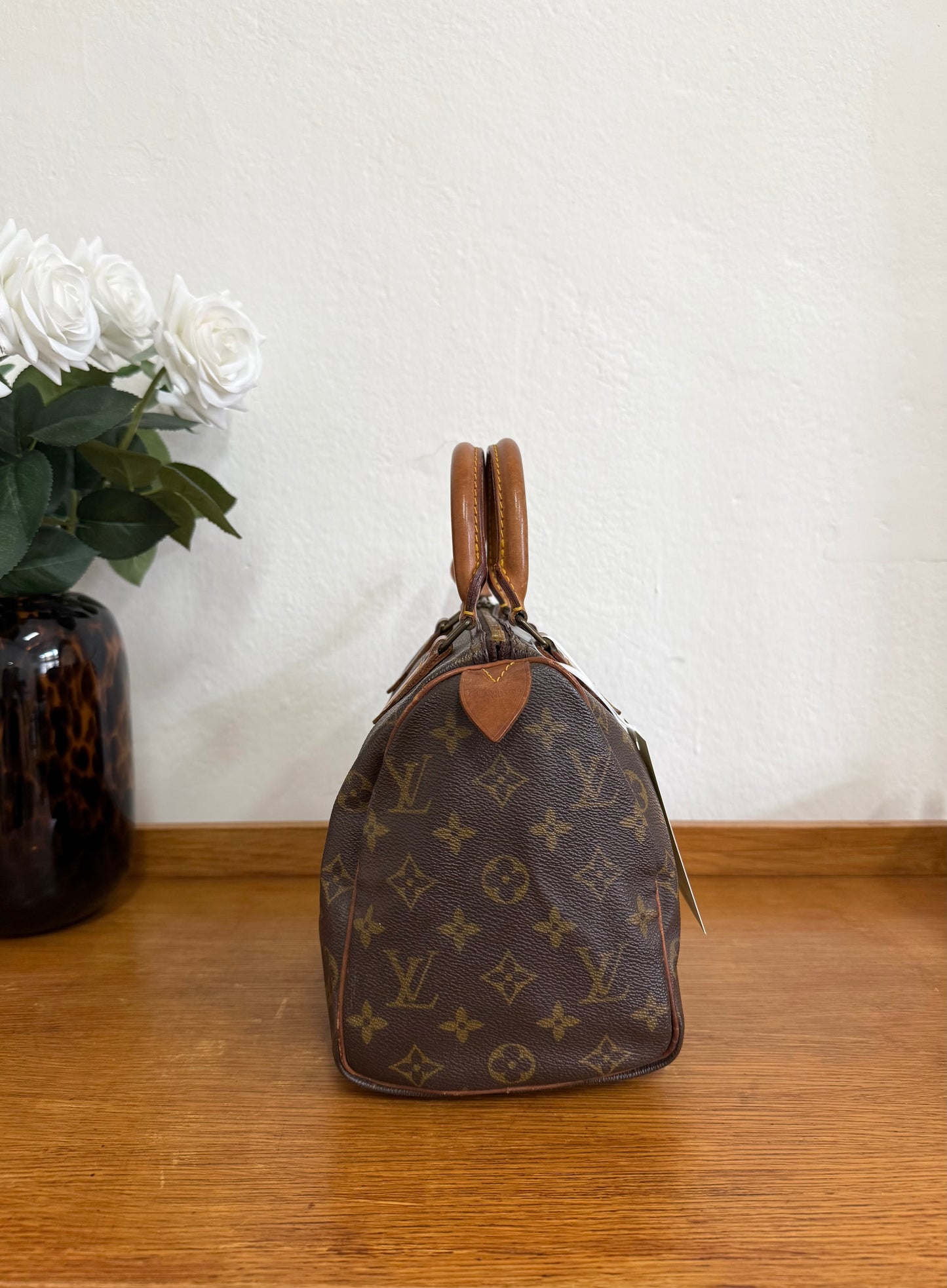 LV SPEEDY 25