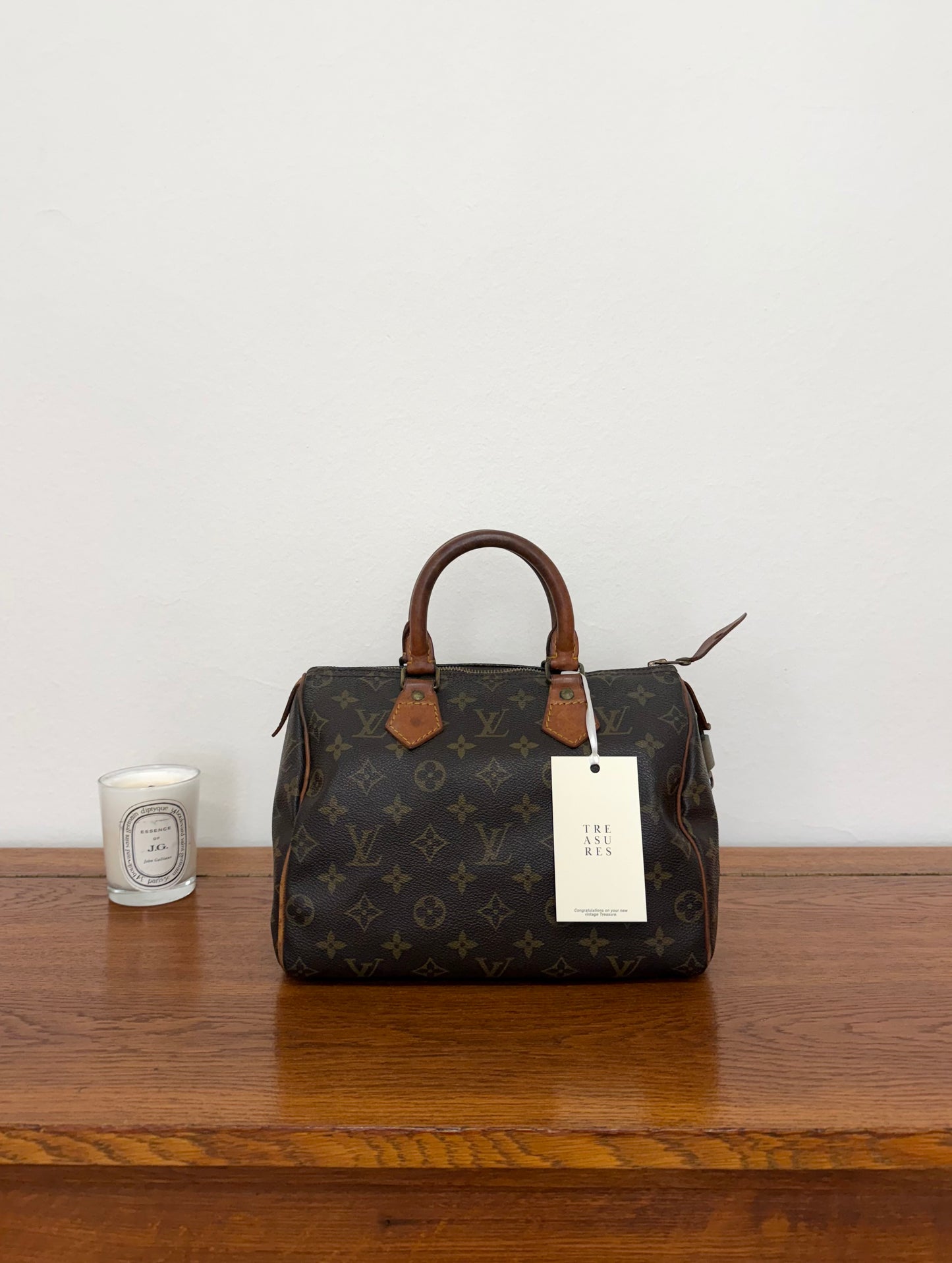 LV SPEEDY 25 322