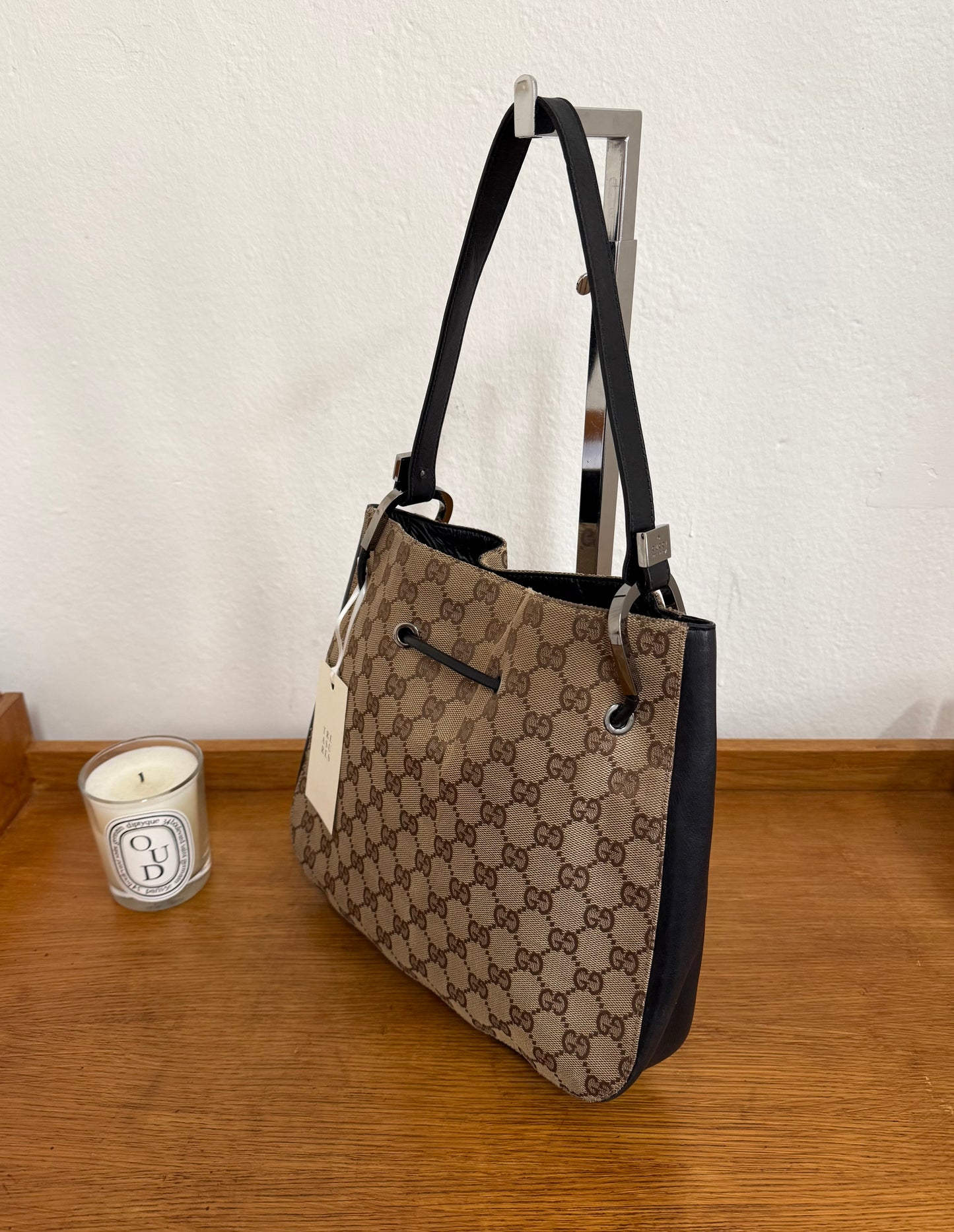 GUCCI GG SHOULDER BAG