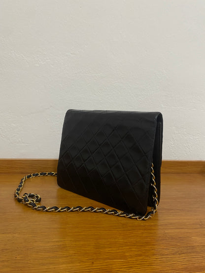 CHANEL 80-90s CLASSIC SINGLE FLAP