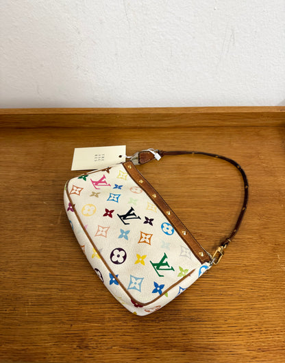 LV MURAKAMI POCHETTE